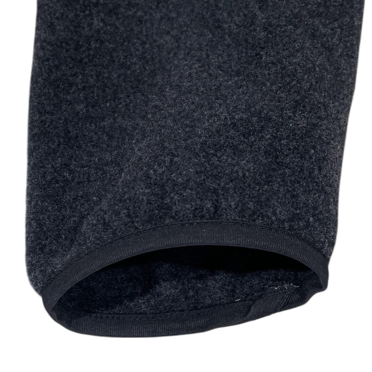 PHIGVEL MAKERS 23AW フーデッド フリース ジャケット HOODED FLEECE JACKET PMAU-CL03 古着・中古-4枚目のアイテム画像