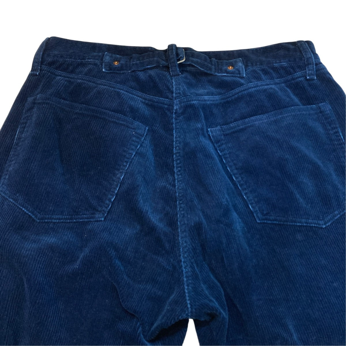 FOUNDOUR コーデュロイパンツ015FD252020 古着・中古-6枚目のアイテム画像