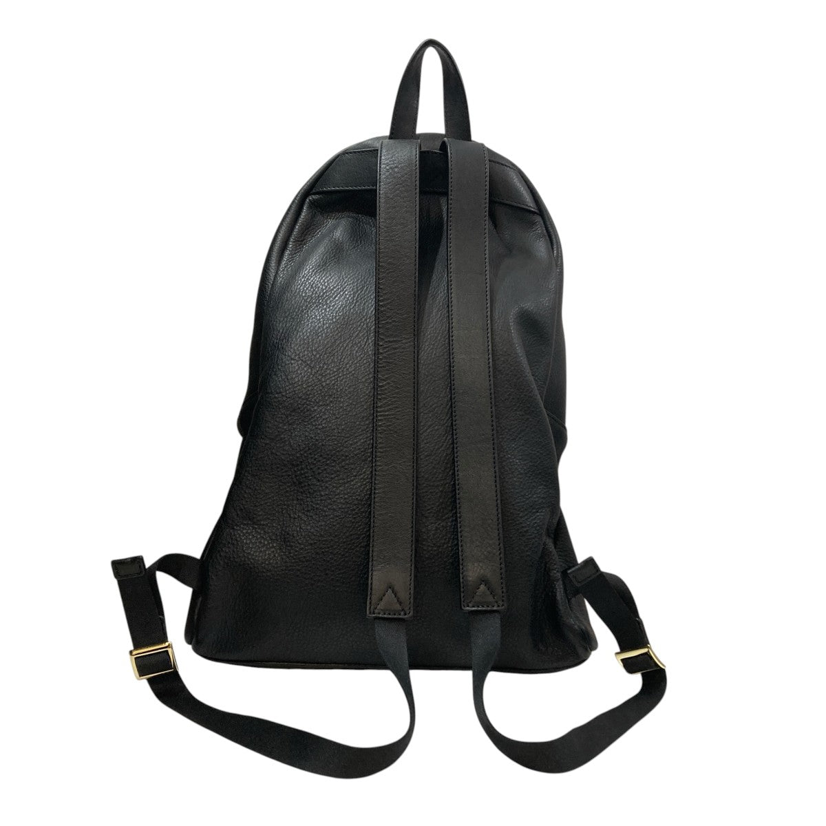 S．MANO レザーリュック 古着・中古-6枚目のアイテム画像