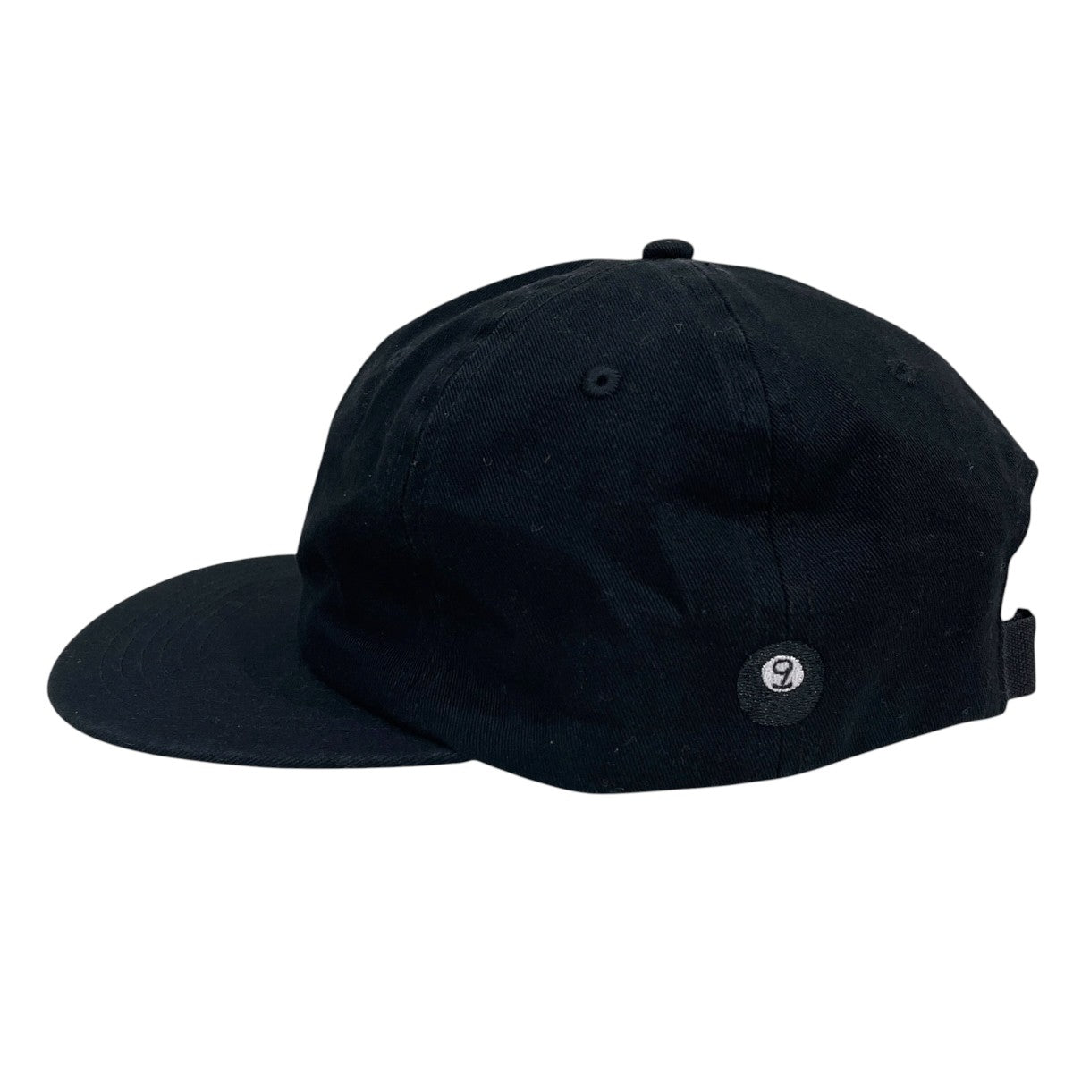 cloveru 22AW 9周年アニバーサリー タイガーコットンキャップ 9th ANNIV TIGER COTTON CAP 古着・中古-3枚目のアイテム画像