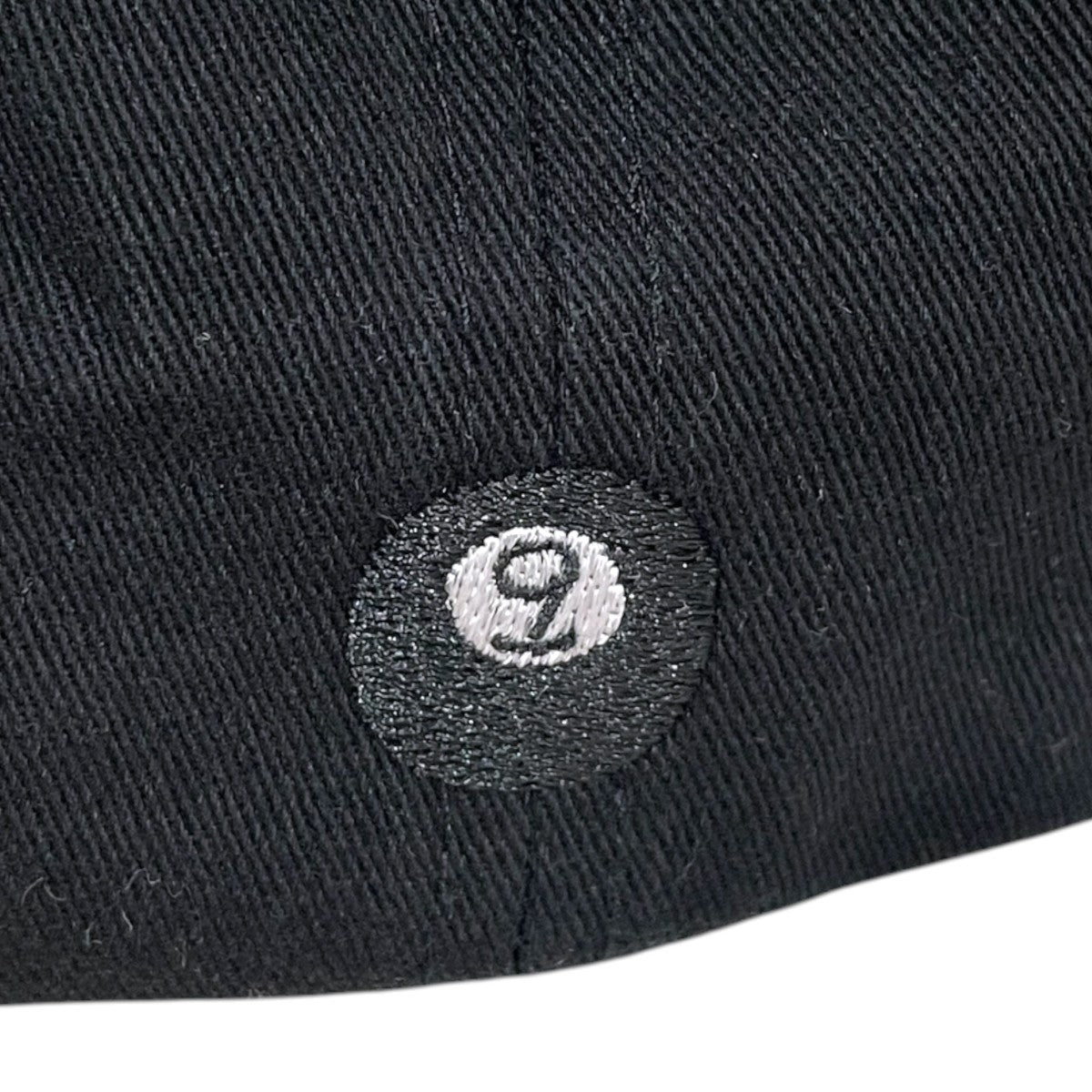 cloveru 22AW 9周年アニバーサリー タイガーコットンキャップ 9th ANNIV TIGER COTTON CAP 古着・中古-4枚目のアイテム画像