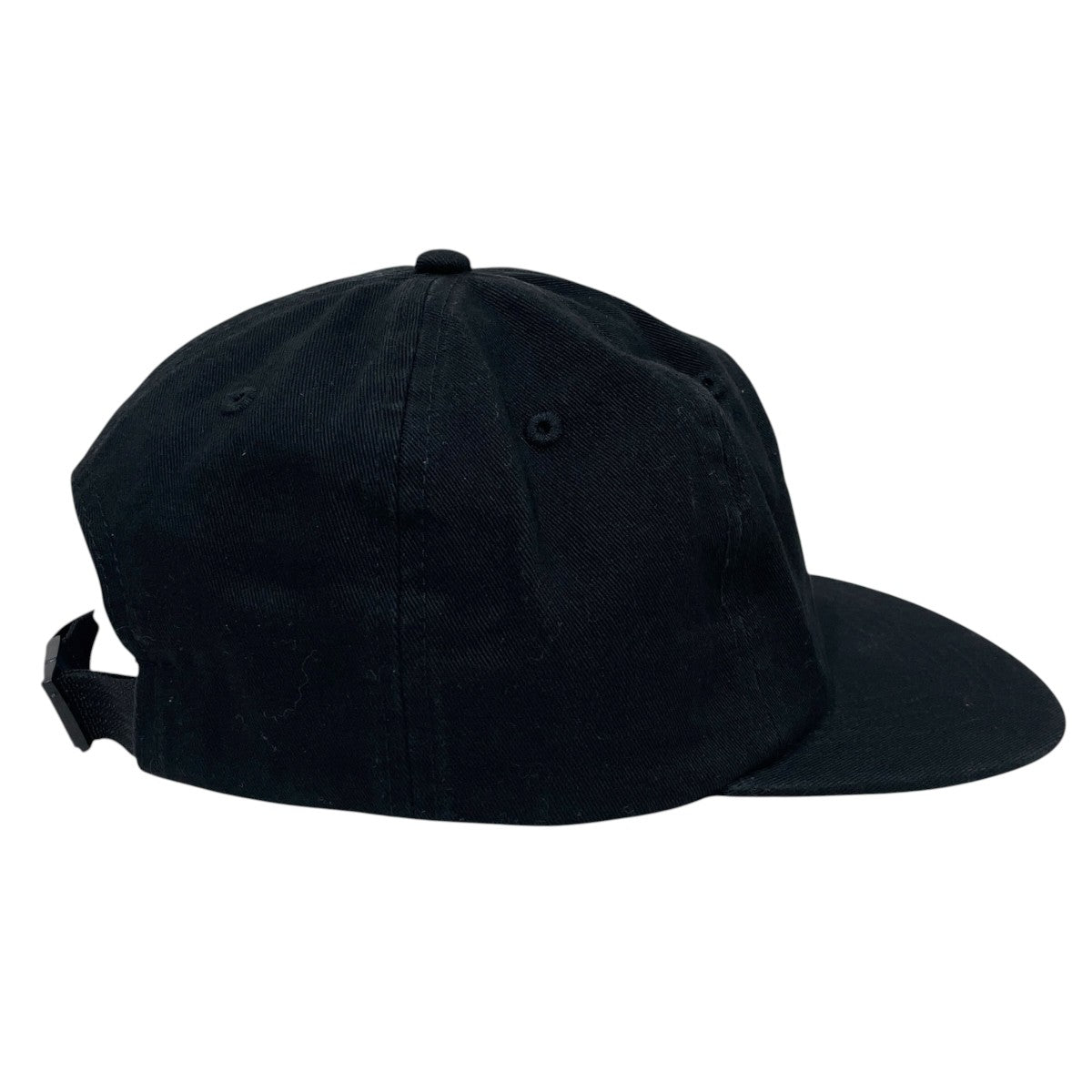 cloveru 22AW 9周年アニバーサリー タイガーコットンキャップ 9th ANNIV TIGER COTTON CAP 古着・中古-6枚目のアイテム画像