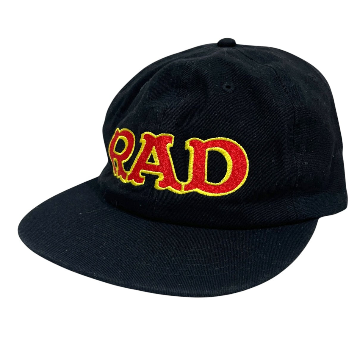 22AW 9周年アニバーサリー ラドコットンキャップ 9TH ANNIV RAD COTTON CAP