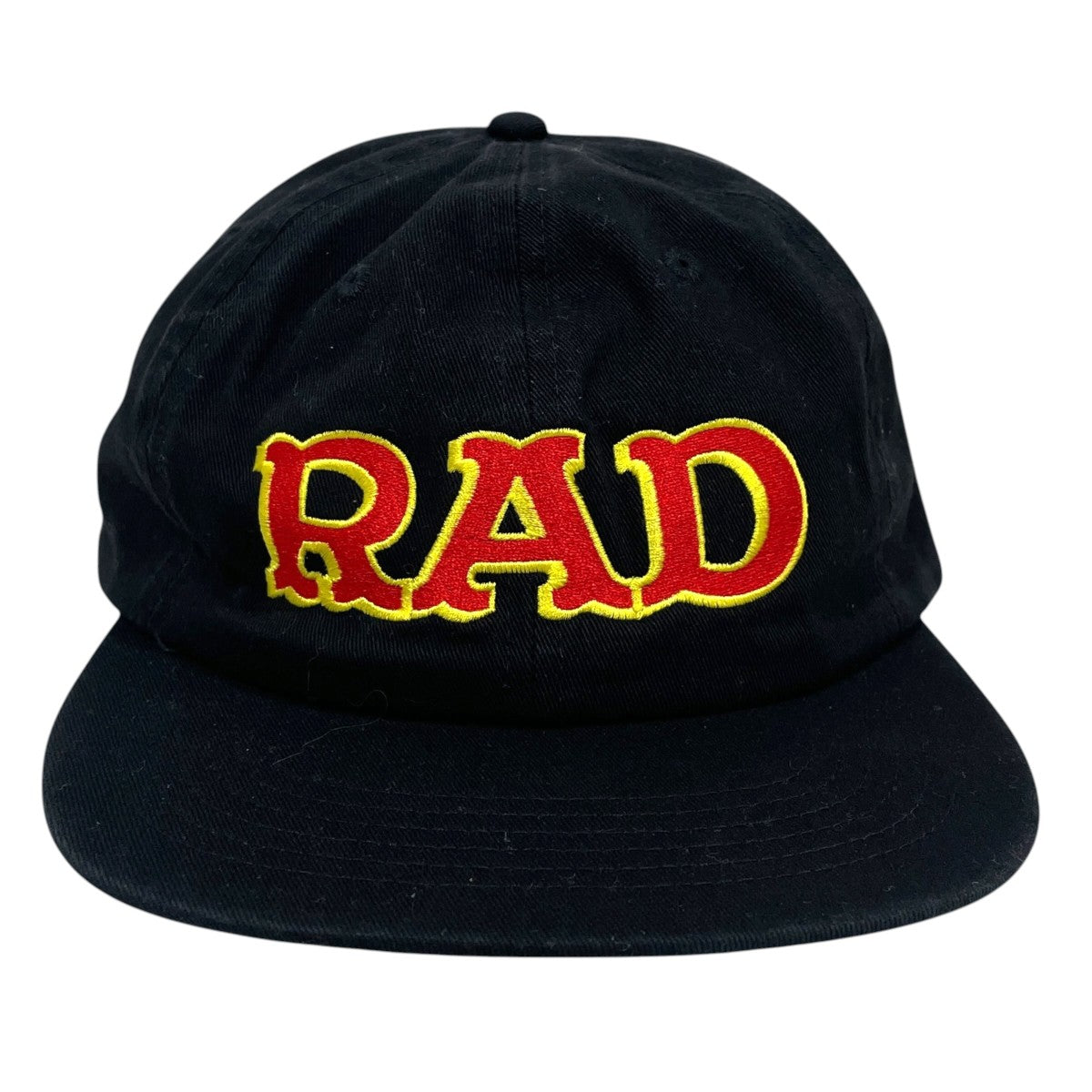 22AW 9周年アニバーサリー ラドコットンキャップ 9TH ANNIV RAD COTTON CAP