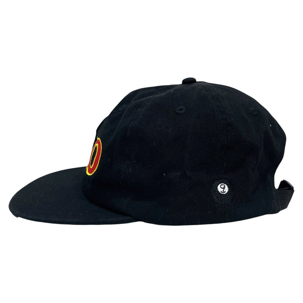 22AW 9周年アニバーサリー ラドコットンキャップ 9TH ANNIV RAD COTTON CAP