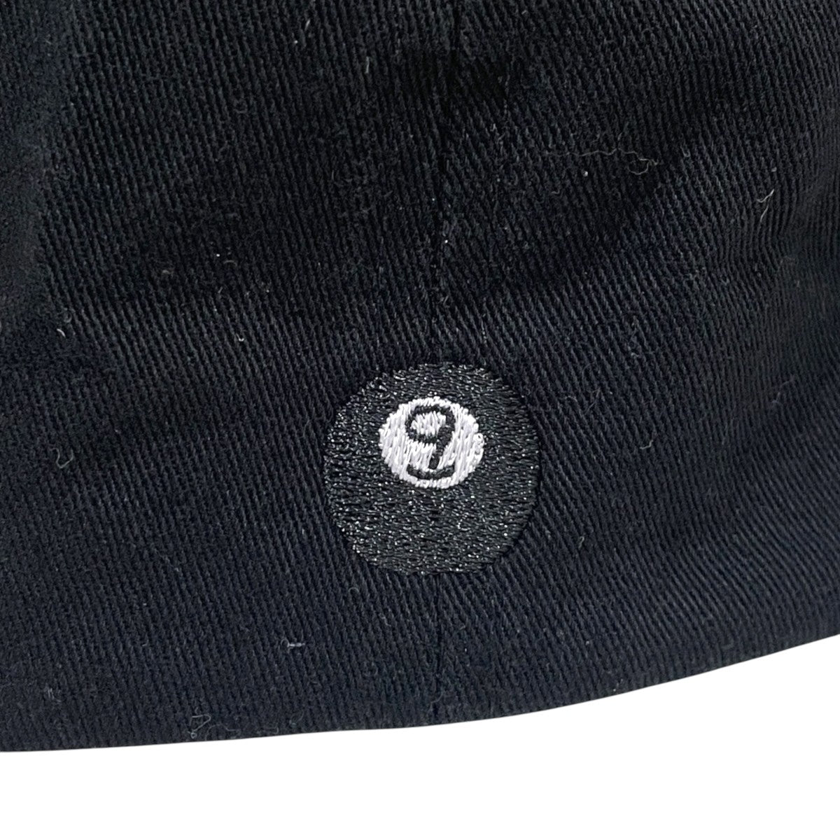 22AW 9周年アニバーサリー ラドコットンキャップ 9TH ANNIV RAD COTTON CAP