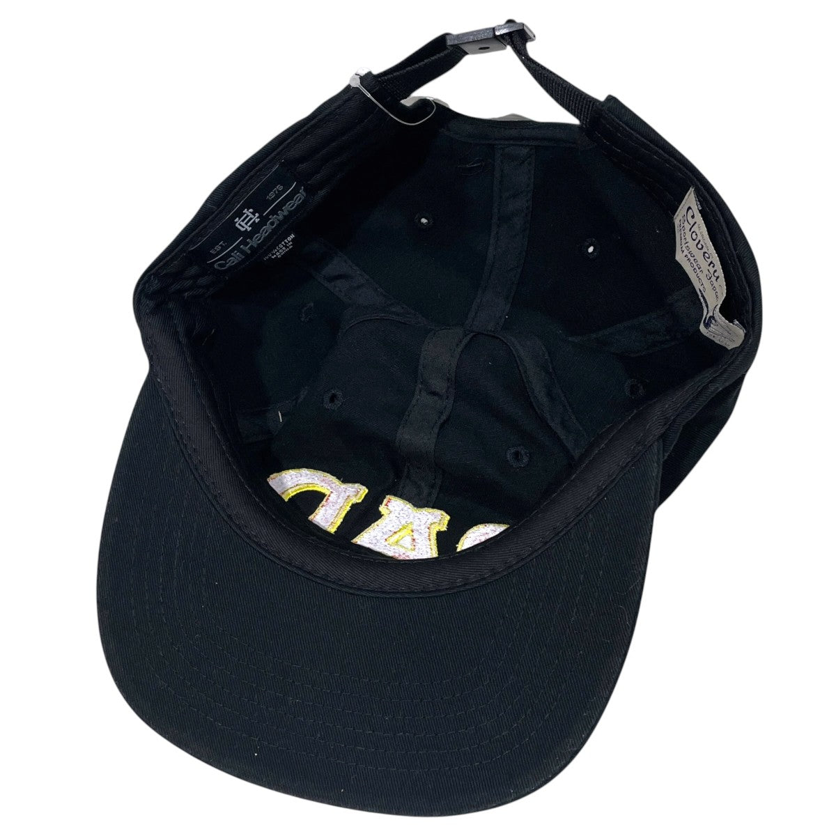 22AW 9周年アニバーサリー ラドコットンキャップ 9TH ANNIV RAD COTTON CAP