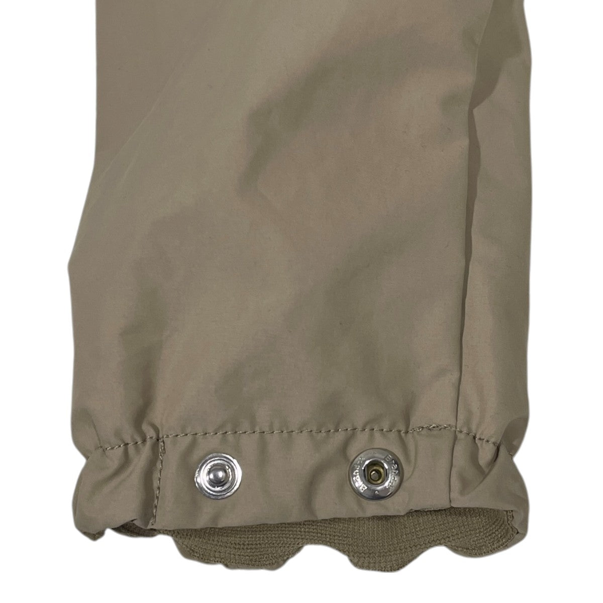 THE NORTHFACE PURPLELABEL 22SS ジップアップフーデッドジャケット Mountain Wind Parka マウンテンウインドパーカ NP2215N 古着・中古-5枚目のアイテム画像