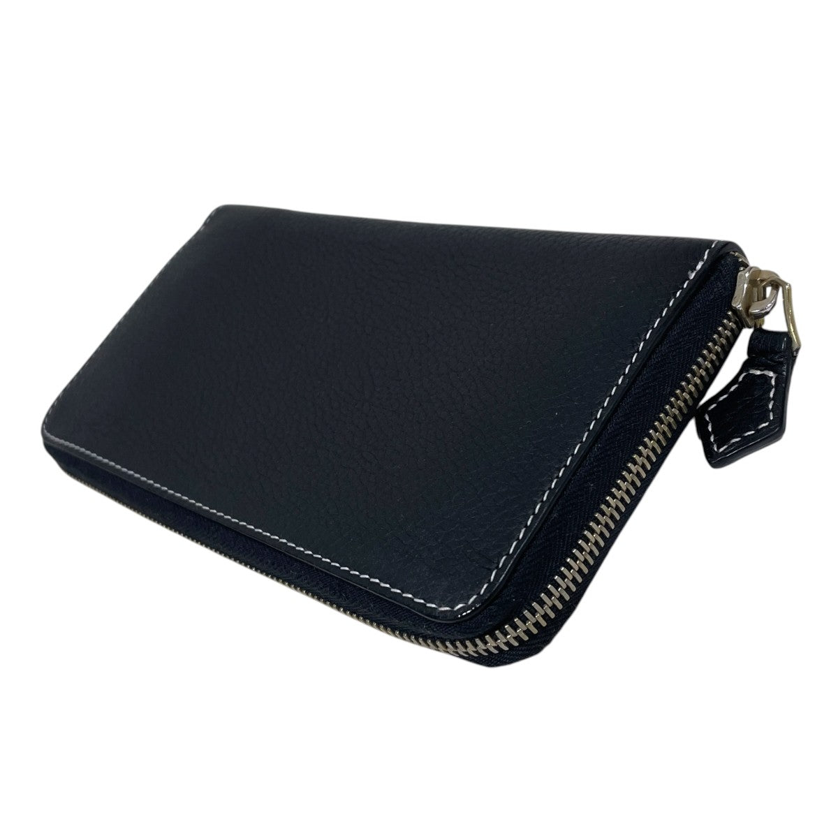 Cisei ラウンドジップロングウォレット LD ZIP LONG WALLET エルディー ジップロングウォレット 古着・中古-3枚目のアイテム画像