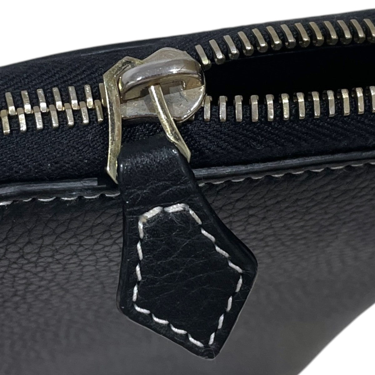 Cisei ラウンドジップロングウォレット LD ZIP LONG WALLET エルディー ジップロングウォレット 古着・中古-7枚目のアイテム画像
