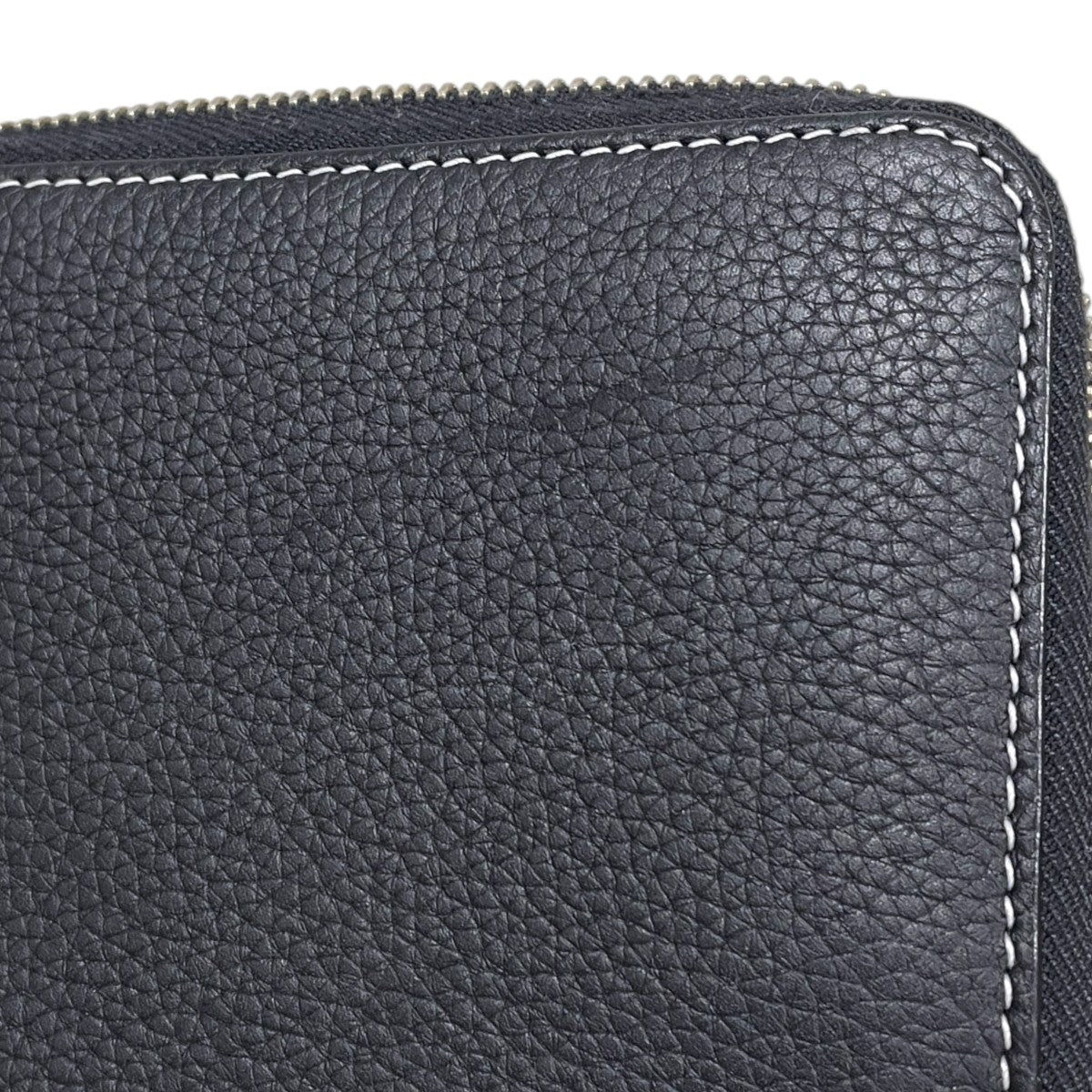 Cisei ラウンドジップロングウォレット LD ZIP LONG WALLET エルディー ジップロングウォレット 古着・中古-8枚目のアイテム画像