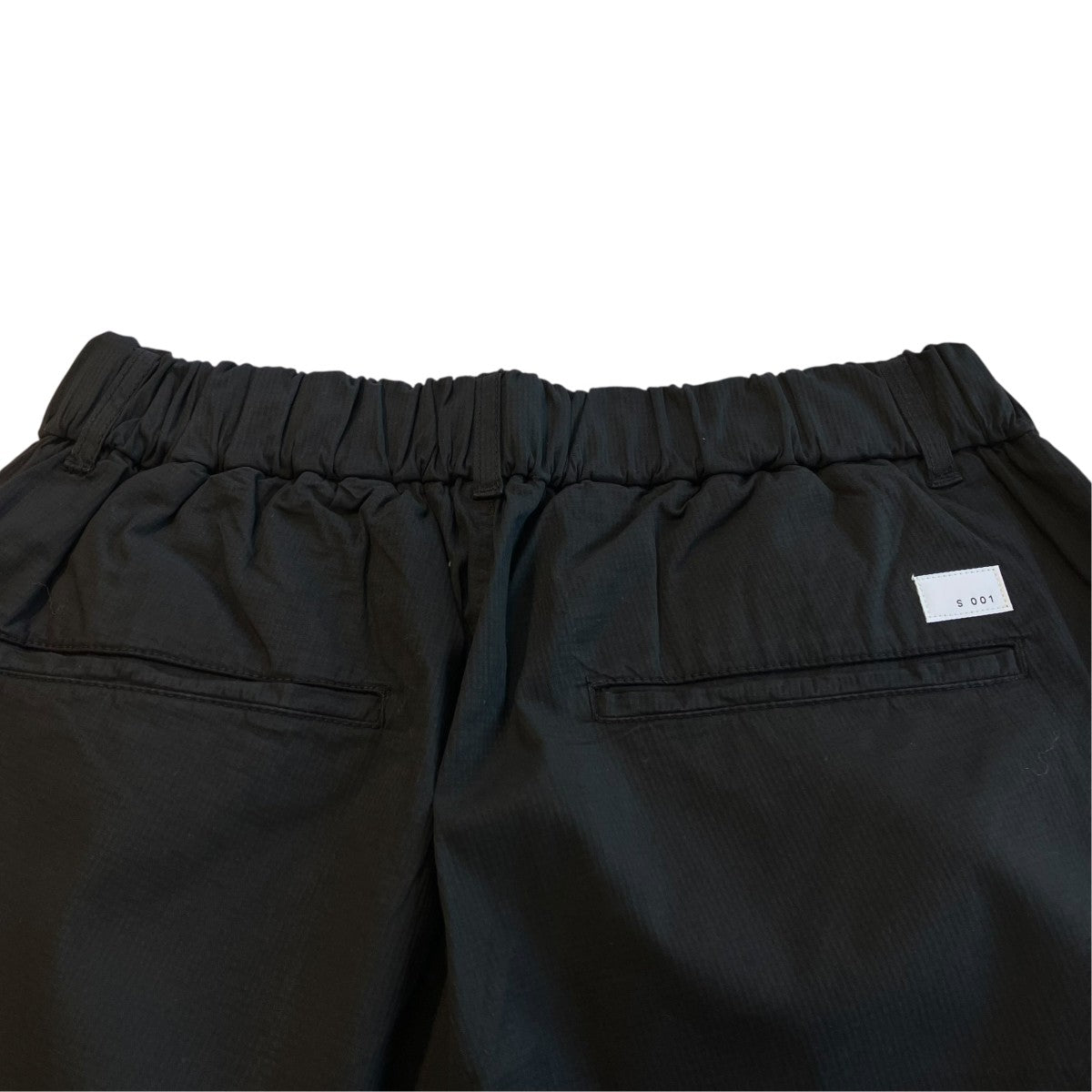 S 001(エッセ ゼロゼロウーノ パンツ 古着・中古-4枚目のアイテム画像