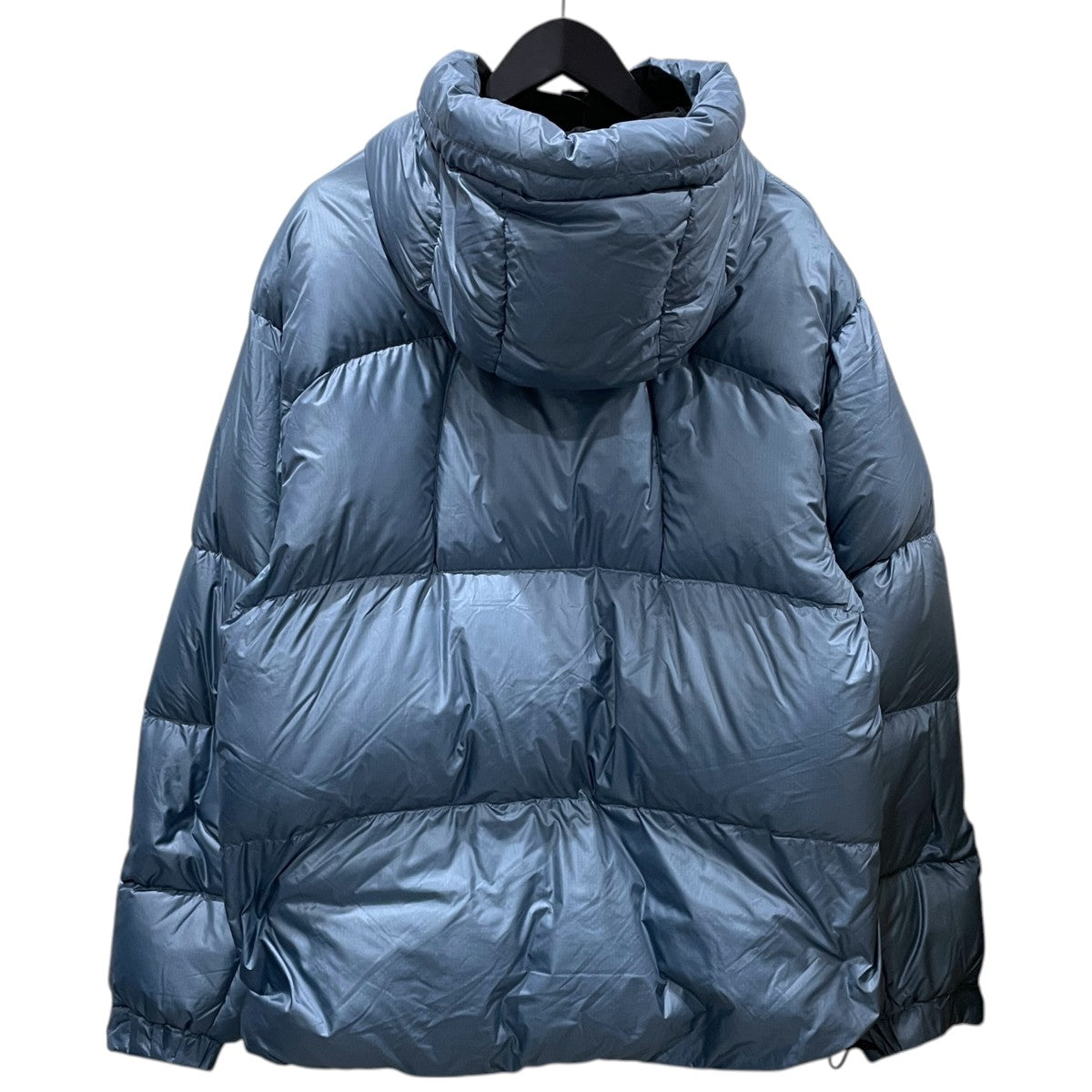 ダウンジャケット PERTEX QUANTUM Down Parka パーテックス カンタム ダウンパーカ GL25337