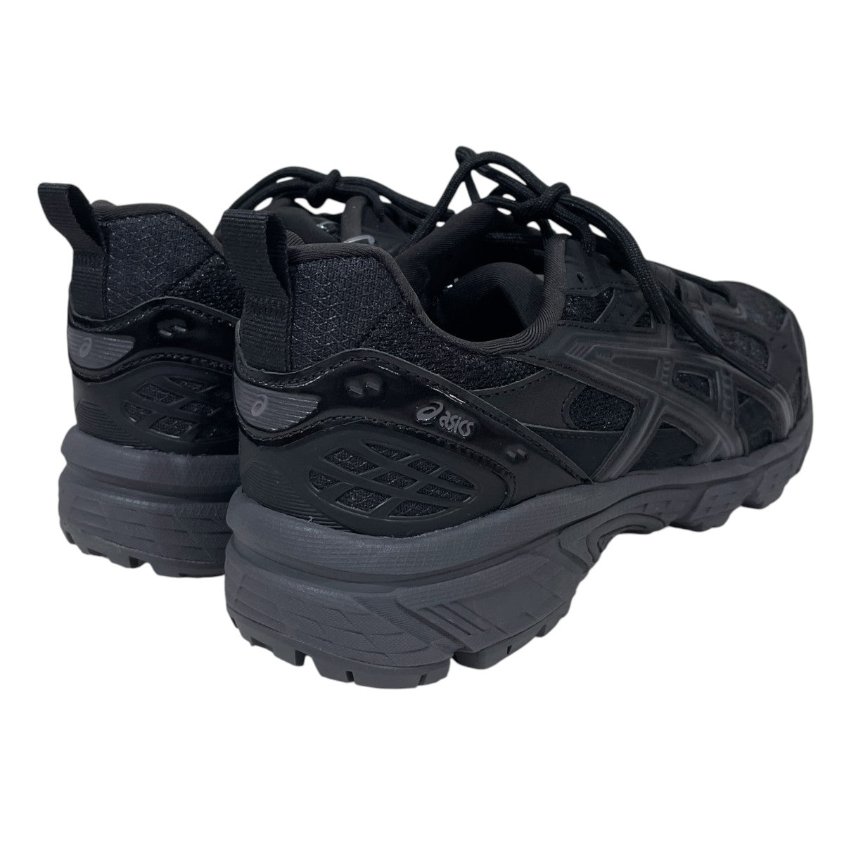 asics スニーカー GEL-NUNOBIKI ゲルヌノビキ 1203A597 古着・中古-2枚目のアイテム画像