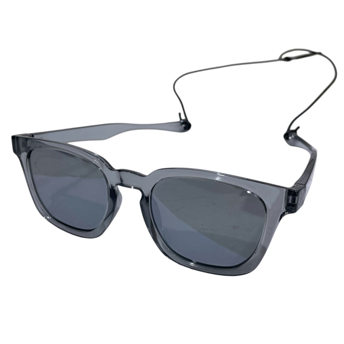 CMF OUTDOOR GARMENT サングラス LEON-S レオン エス 古着・中古-1枚目のアイテム画像