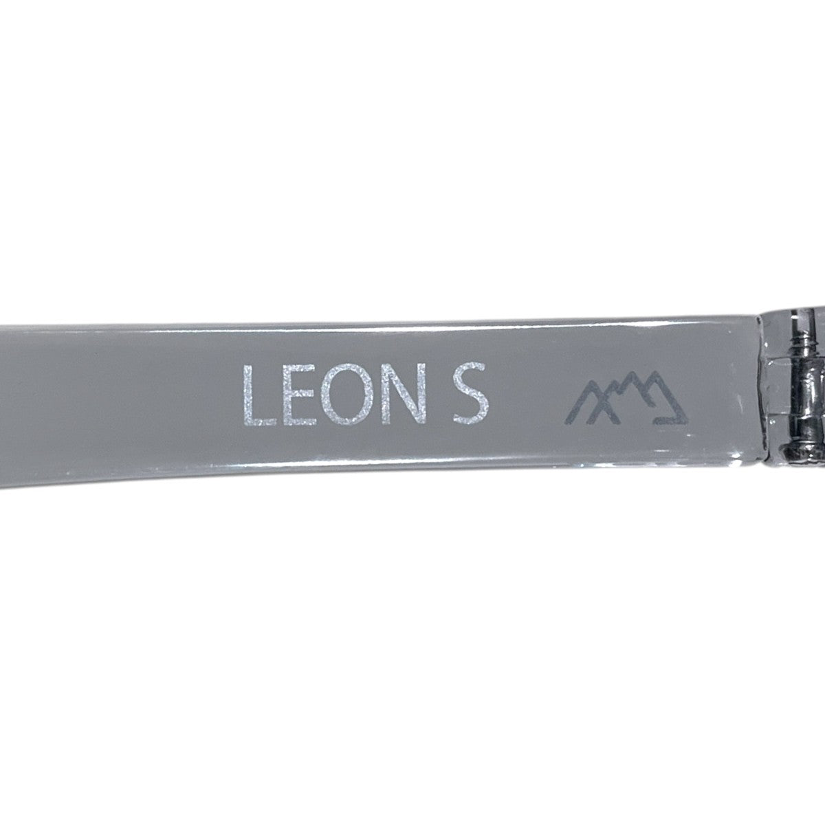 CMF OUTDOOR GARMENT サングラス LEON-S レオン エス 古着・中古-5枚目のアイテム画像