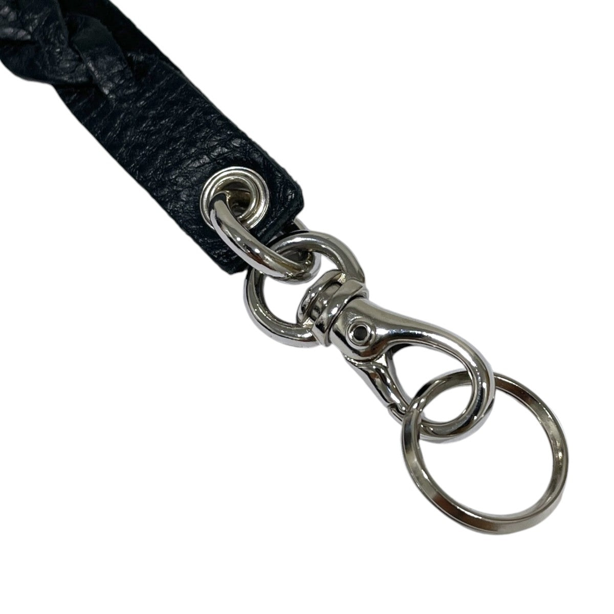 CALEE スタッズレザーリストストラップ STUDS LEATHER WRIST STRAP CL-26SS008LE 古着・中古-4枚目のアイテム画像