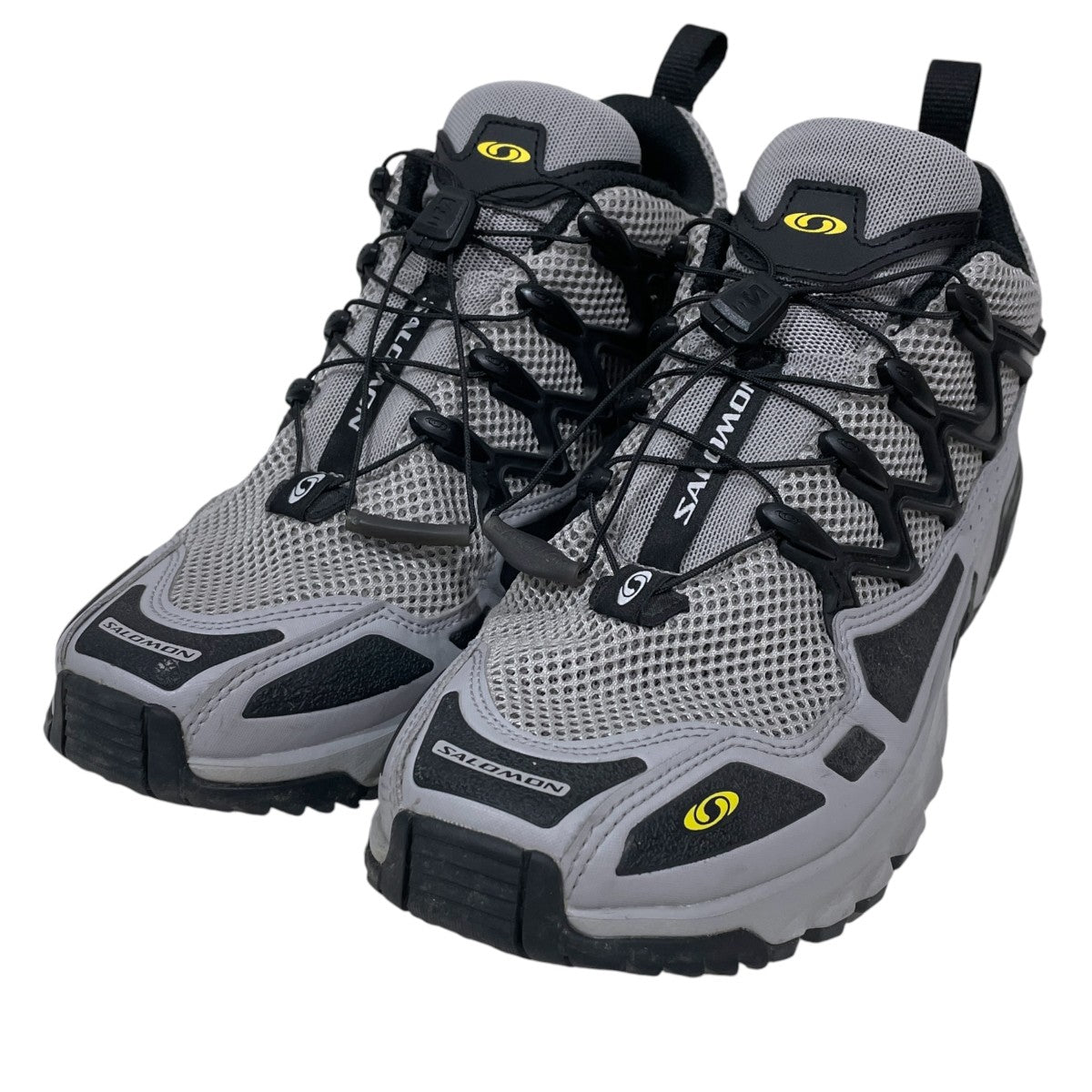 SALOMON スニーカー ACS+ OG エーシーエス プラス オージー 477355 古着・中古-1枚目のアイテム画像