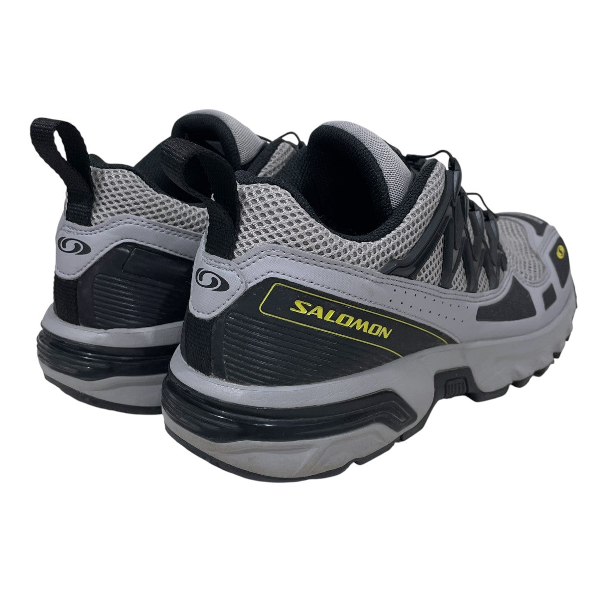 SALOMON スニーカー ACS+ OG エーシーエス プラス オージー 477355 古着・中古-2枚目のアイテム画像