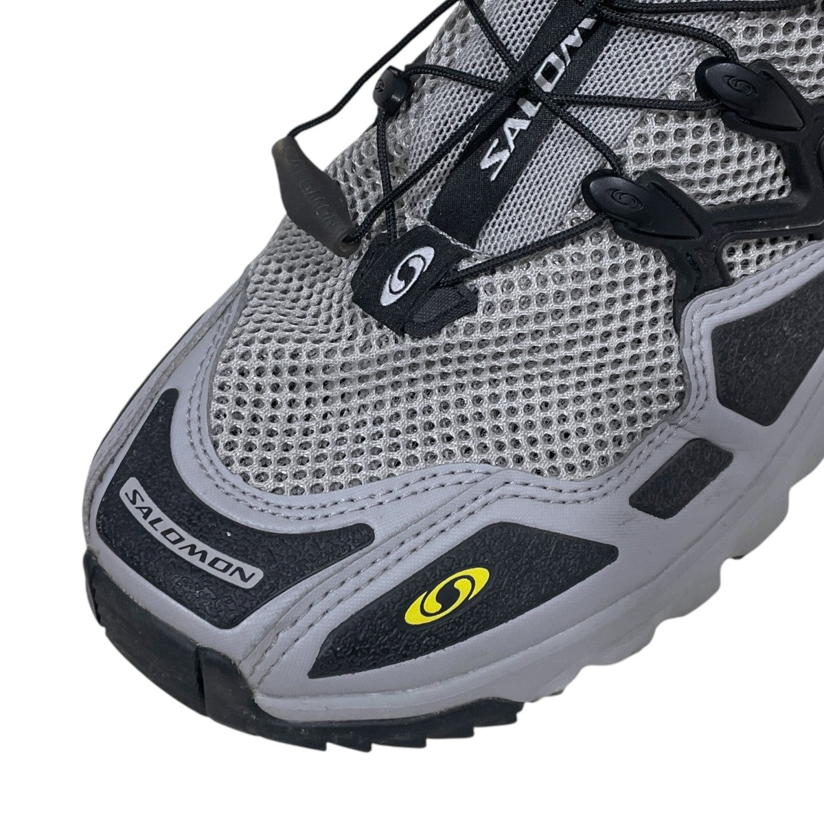 SALOMON スニーカー ACS+ OG エーシーエス プラス オージー 477355 古着・中古-4枚目のアイテム画像