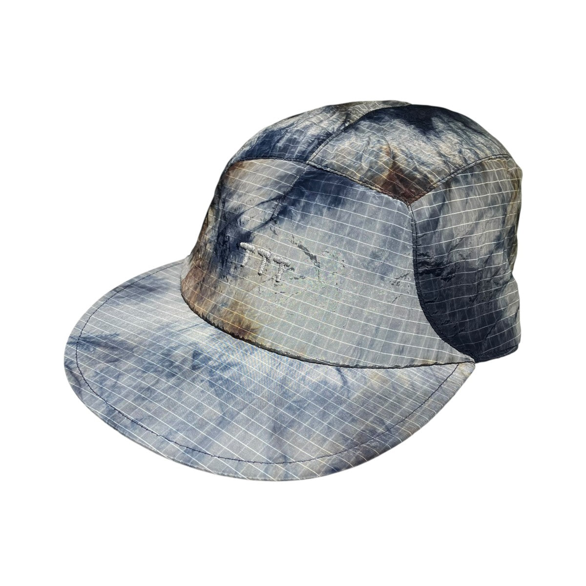 BEAMS×TTT キャップ 古着・中古-1枚目のアイテム画像
