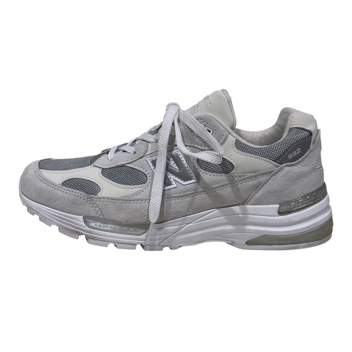 NEW BALANCE スニーカー 992 MADE IN USA U922NC 古着・中古-3枚目のアイテム画像