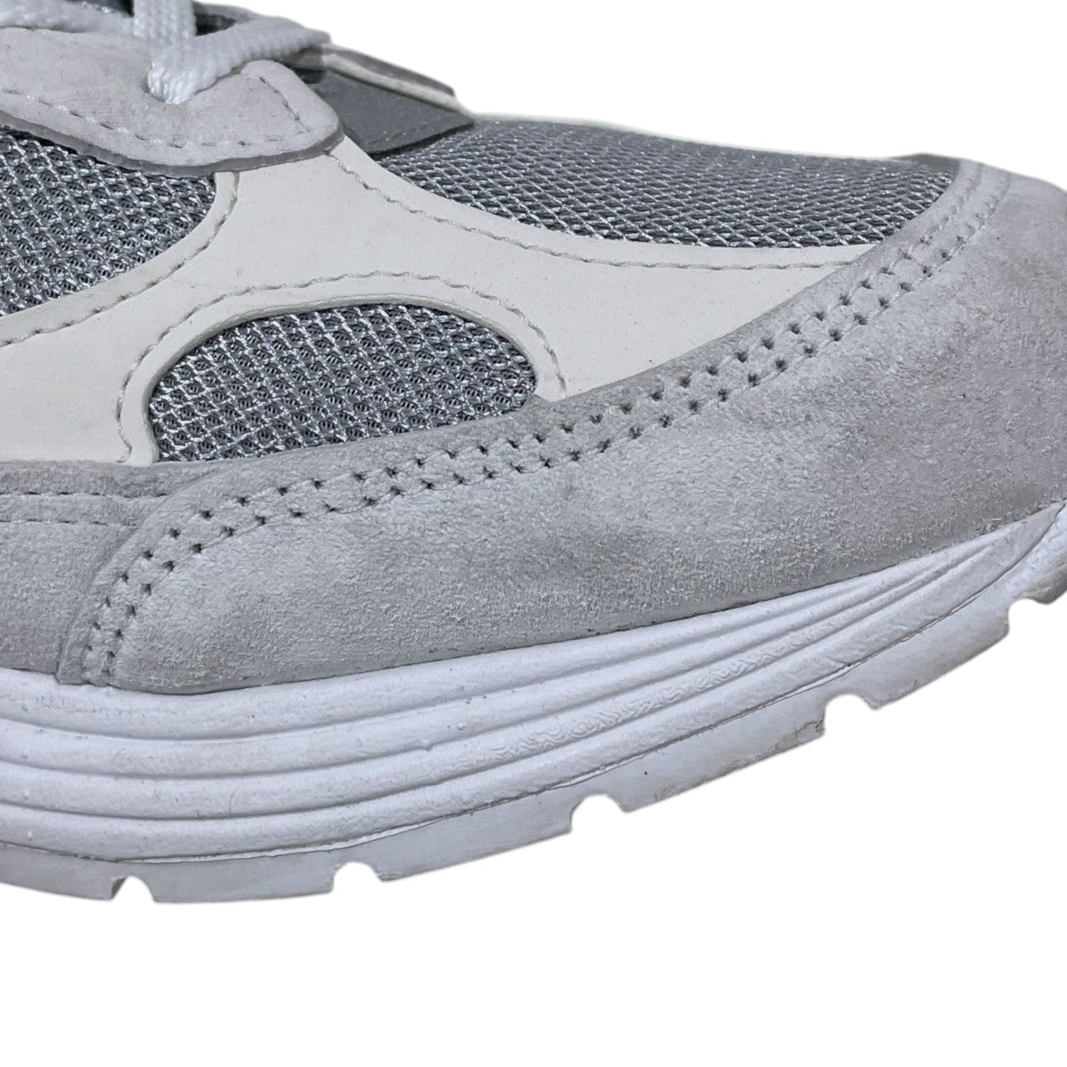 NEW BALANCE スニーカー 992 MADE IN USA U922NC 古着・中古-6枚目のアイテム画像