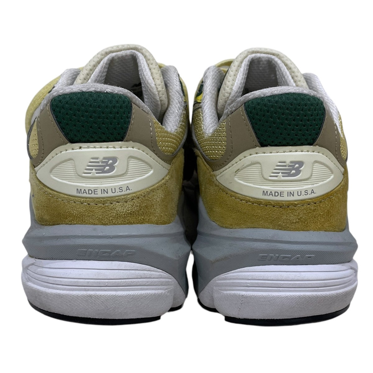 23AW スニーカー 990v6  MADE IN USA U990TE6