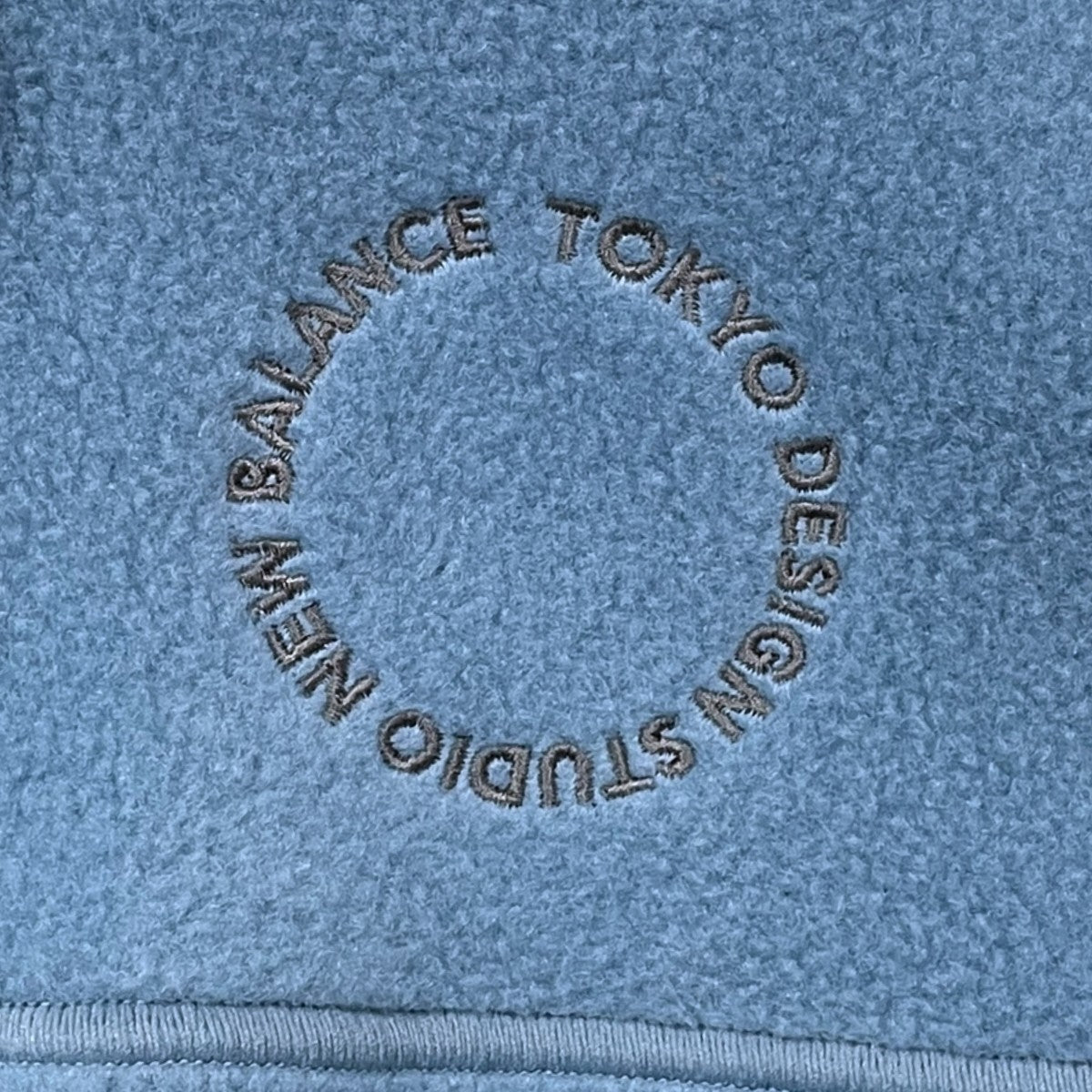 24AW フリースベスト Fleece Vest UV45670