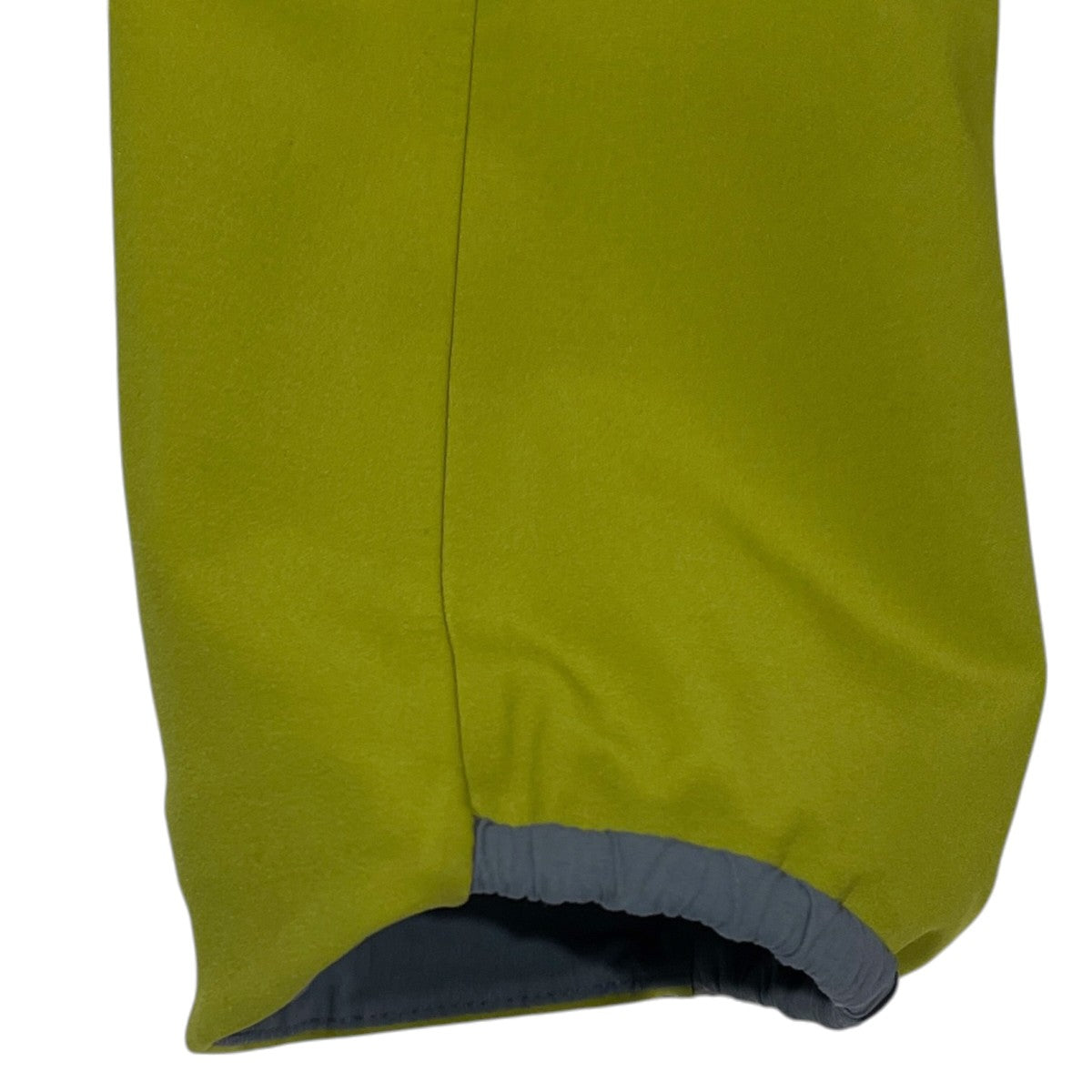 ARC’TERYX ジップアップフーデッドジャケットGAMMA MX HOODY ガンマエムエックスフーディ X000008485 古着・中古-4枚目のアイテム画像