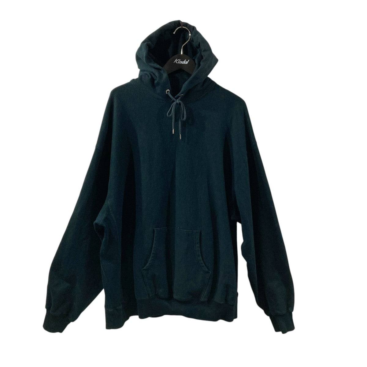 blurhms ROOTSTOCK HOODIEROOTS21F17 古着・中古-1枚目のアイテム画像