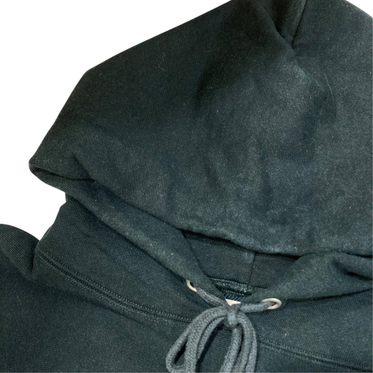 blurhms ROOTSTOCK HOODIEROOTS21F17 古着・中古-4枚目のアイテム画像