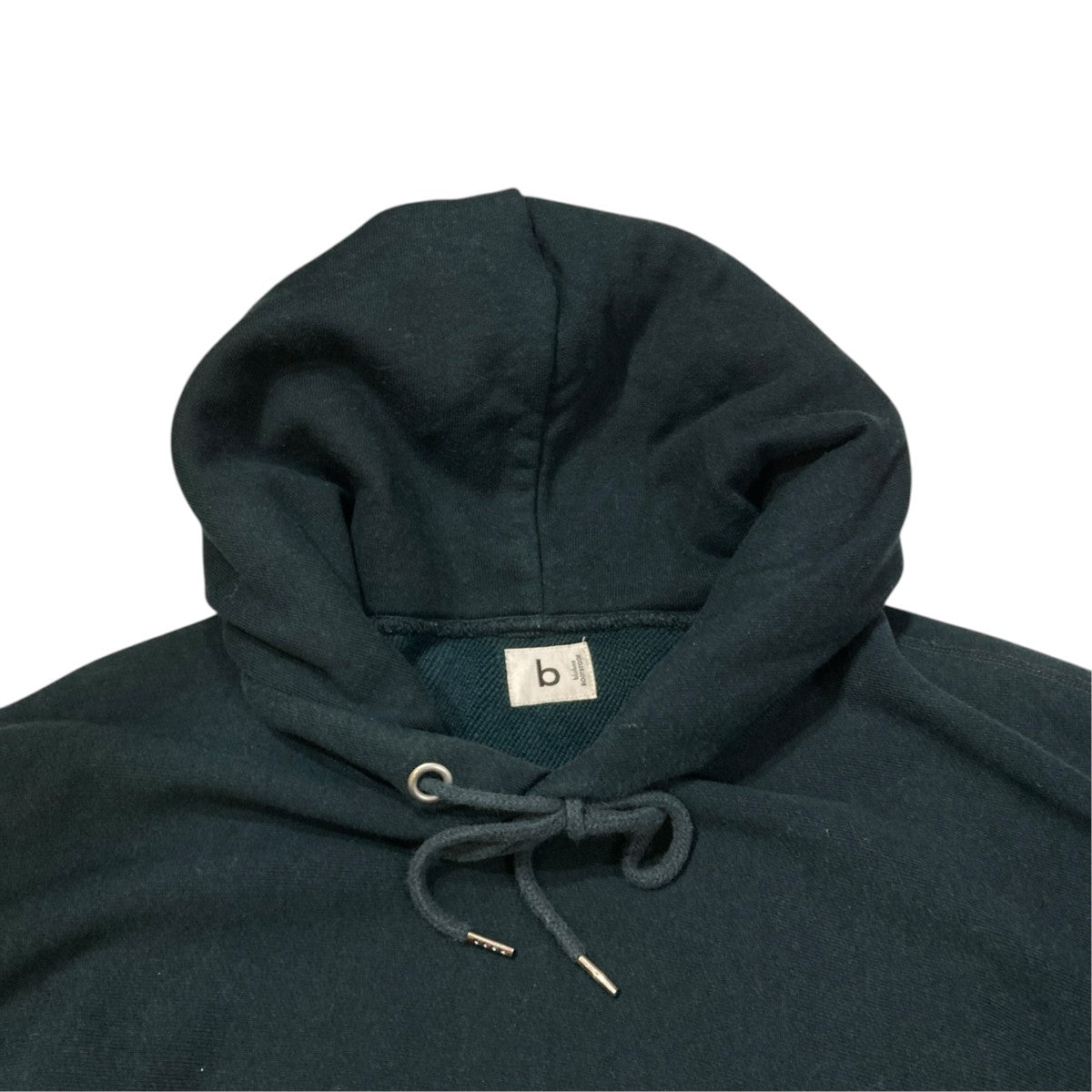 blurhms ROOTSTOCK HOODIEROOTS21F17 古着・中古-5枚目のアイテム画像