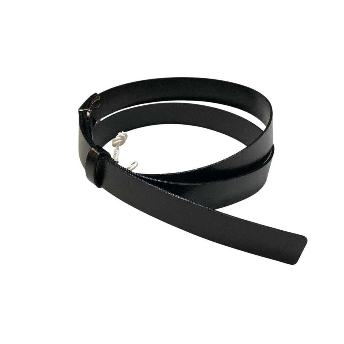 SHINYA KOZUKA 26AWPicturesque Ojisan Beltベルト2602SK132 古着・中古-2枚目のアイテム画像