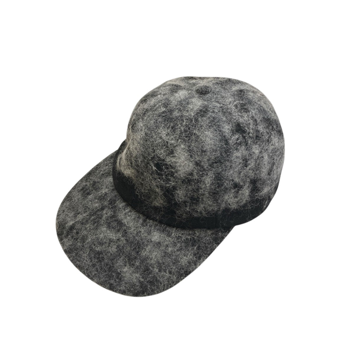 SHINYA KOZUKA×KIJIMA TAKAYUKI 26SSdecember cap with KIJIMATAKAYUKキャップ2602SK128N 古着・中古-1枚目のアイテム画像
