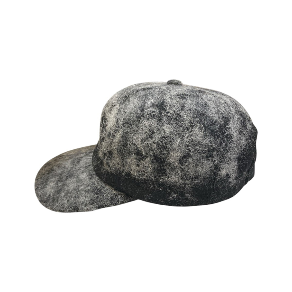 SHINYA KOZUKA×KIJIMA TAKAYUKI 26SSdecember cap with KIJIMATAKAYUKキャップ2602SK128N 古着・中古-2枚目のアイテム画像