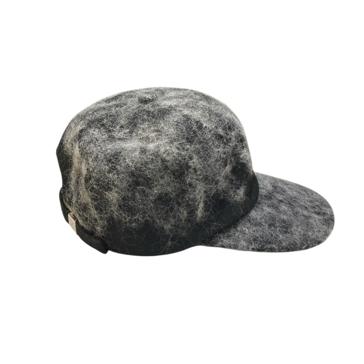 SHINYA KOZUKA×KIJIMA TAKAYUKI 26SSdecember cap with KIJIMATAKAYUKキャップ2602SK128N 古着・中古-4枚目のアイテム画像