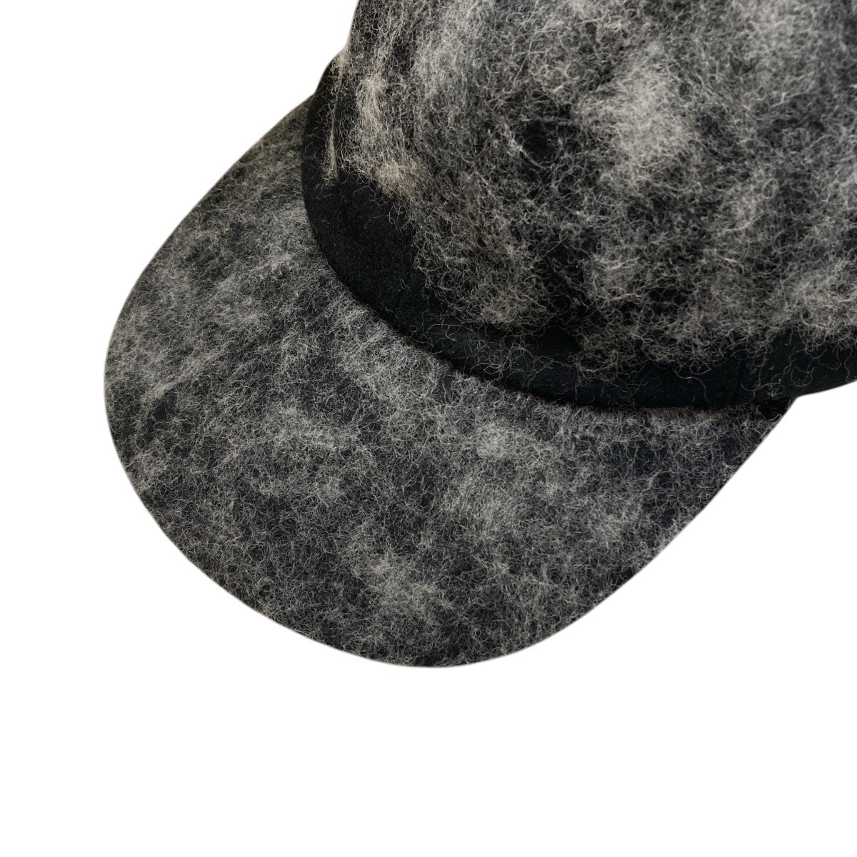 SHINYA KOZUKA×KIJIMA TAKAYUKI 26SSdecember cap with KIJIMATAKAYUKキャップ2602SK128N 古着・中古-6枚目のアイテム画像