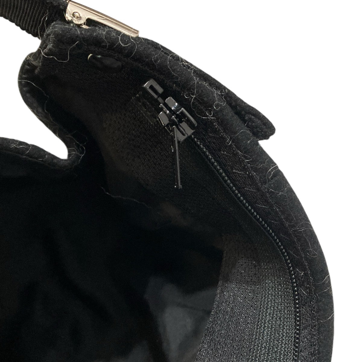 SHINYA KOZUKA×KIJIMA TAKAYUKI 26SSdecember cap with KIJIMATAKAYUKキャップ2602SK128N 古着・中古-8枚目のアイテム画像