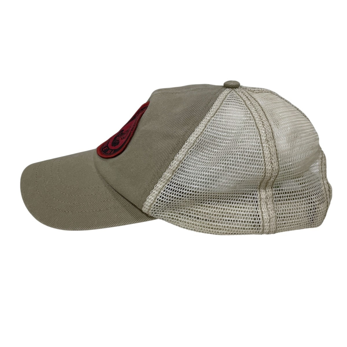 リッジウェイ ハウンドアップ メッシュキャップ Ridgway Roundup Mesh Cap メッシュキャップ