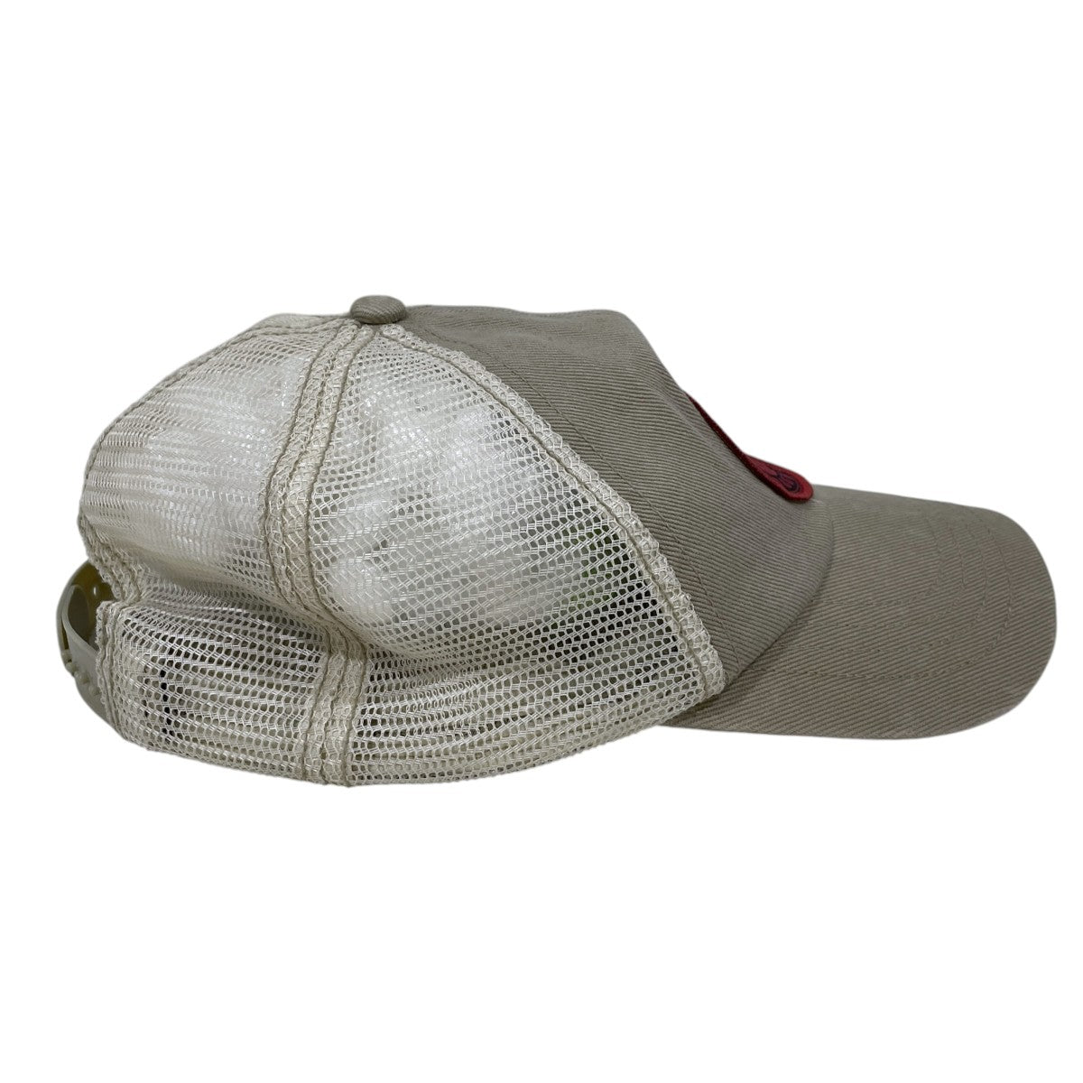 リッジウェイ ハウンドアップ メッシュキャップ Ridgway Roundup Mesh Cap メッシュキャップ