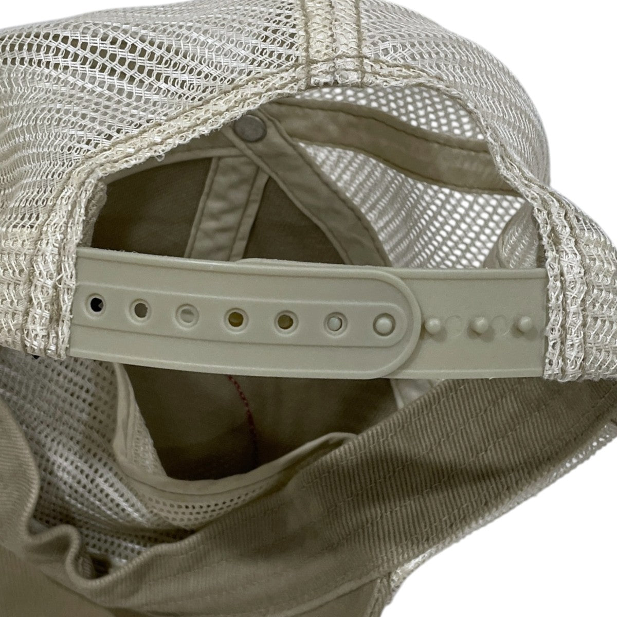 リッジウェイ ハウンドアップ メッシュキャップ Ridgway Roundup Mesh Cap メッシュキャップ