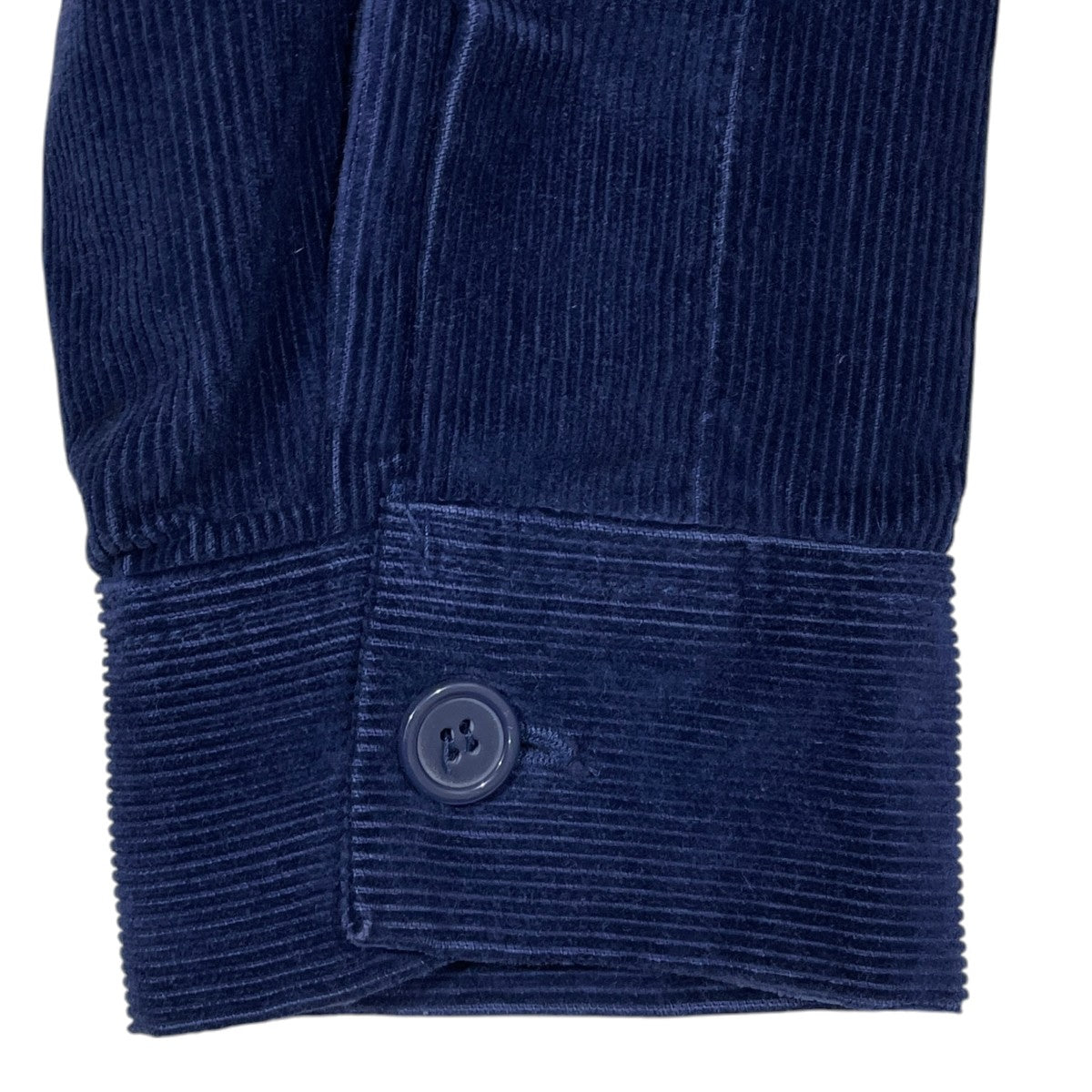 FFA(Future Farmers of America) ジップアップコーデュロイジャケット OFFICIAL FFA JACKET オフィシャル エフエフエー ジャケット 100 古着・中古-5枚目のアイテム画像