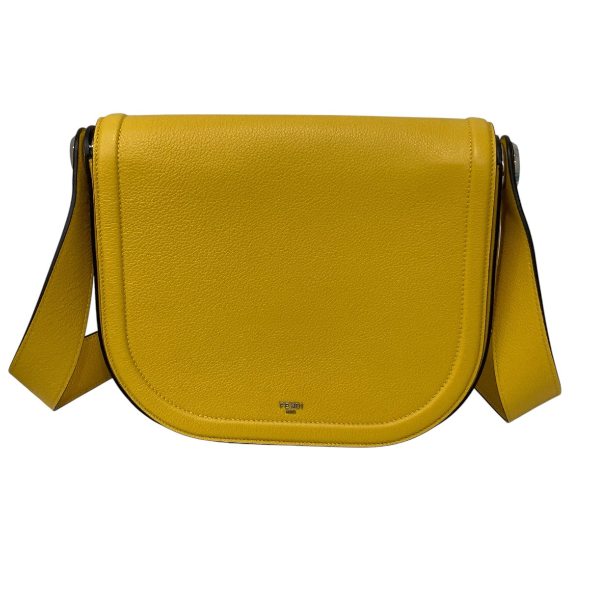 FENDI メッセンジャーバッグ 古着・中古-1枚目のアイテム画像