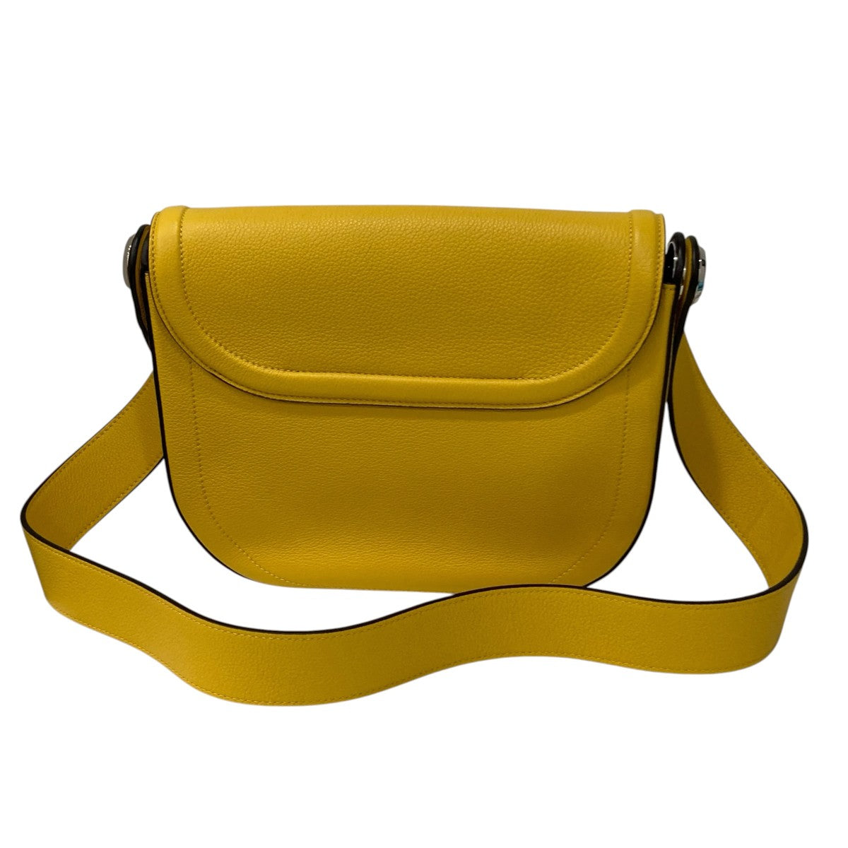 FENDI メッセンジャーバッグ 古着・中古-2枚目のアイテム画像
