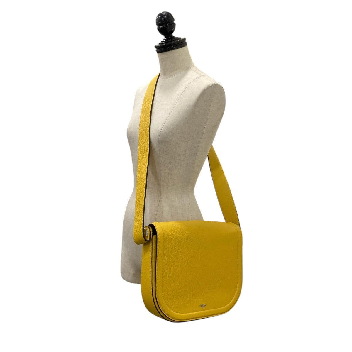 FENDI メッセンジャーバッグ 古着・中古-7枚目のアイテム画像