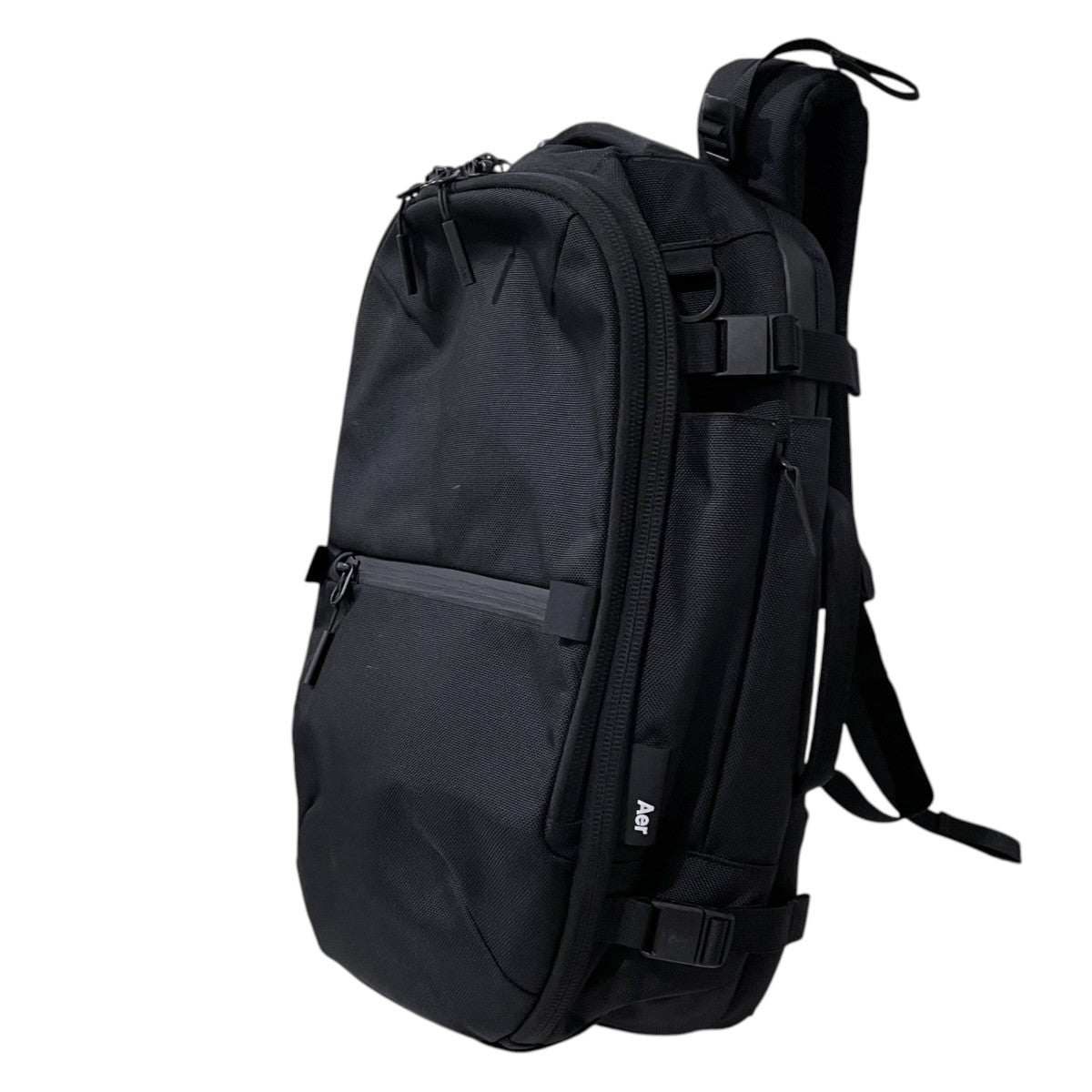 2WAYバックパック ビジネスバッグ Travel Pack 3 Small AER21033