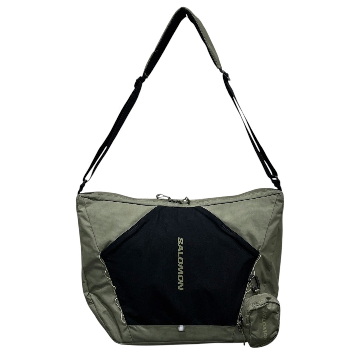 エーシーエスショルダーバッグ ACS SHOULDER BAG C28677