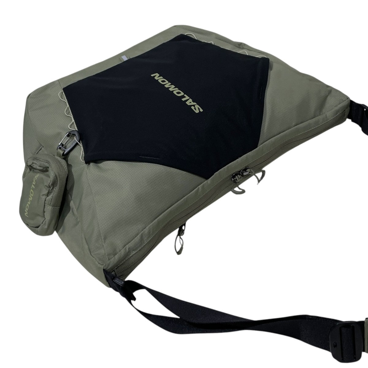 エーシーエスショルダーバッグ ACS SHOULDER BAG C28677