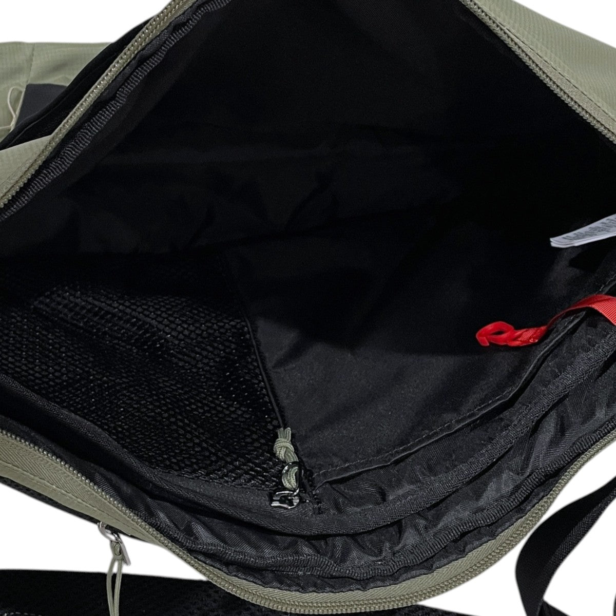 エーシーエスショルダーバッグ ACS SHOULDER BAG C28677